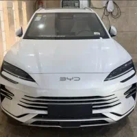 BYD sang plus 2025.