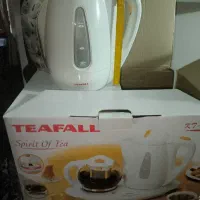 چای ساز کنار هم تفال Tefal