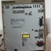 سیستم صوتی آیوا ژاپن|سیستم صوتی خانگی|آمل, |دیوار