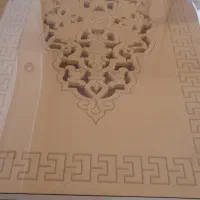 میز غذا خوری شش نفره|میز و صندلی غذاخوری|تفرش, |دیوار