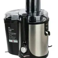 ابمیوه گیری تک کاره پارس خزر