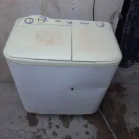 یک عدد کهنه شور ۹ کیلوی اسنوا