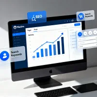 طراحی وسئو انواع سایت