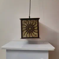 لوستر|لوستر و چراغ آویز|پردیس, فاز ۱۱|دیوار