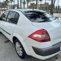 مگان 2000 اتومات خانگی