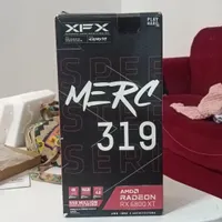 Rx 6800xrc|قطعات و لوازم جانبی رایانه|کیش, |دیوار
