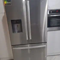 یخچال ساید دوو