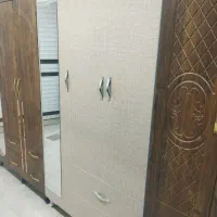 کمد لباس های وکیوم و ساده|جاکفشی، کمد، دراور|میاندوآب, |دیوار