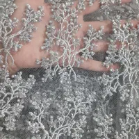 پارچه مجلسی طوسی|لباس|تهران, شهرک زینبیه|دیوار