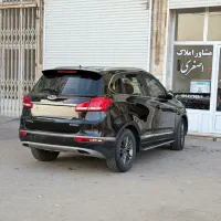 تیگو 5 مدل 1396|خودرو سواری و وانت|اردبیل, |دیوار