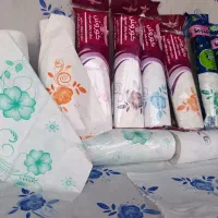 رول سفره یکبار مصرف۴۰۰ گرمی و ۱۰۰۰ گرمی