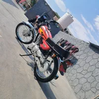 متور تکنو ۱۴۰۳ کاربراتوری