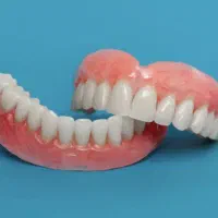 پروتز دندانی دست دندان کامل تخصصی بومهن