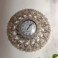 ساعت دیواری