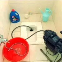 لوله بازکن(گرگان روستاها) بافنربرقی فنرزدن فنر زنی