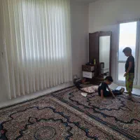 اجاره اپارتمان طبقه اول خین عرب|اجارهٔ آپارتمان|مشهد, شهرک امام سجاد|دیوار