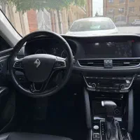 بورگوارد BX7 التیمیت، مدل ۲۰۱۸|خودرو سواری و وانت|مشهد, الهیه|دیوار