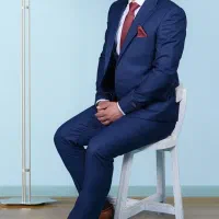 فروش کت شلوار|لباس|صومعه‌سرا, |دیوار