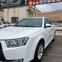 دنا پلاس توربو اتوماتیک آپشنال فول ۱۴۰۳|خودرو سواری و وانت|بیجار, |دیوار