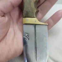 چاقو|کوهنوردی و کمپینگ|اصفهان, خانه اصفهان|دیوار