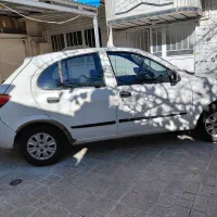 تیبا ۲|خودرو سواری و وانت|سقز, |دیوار