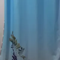 پرده چاپی