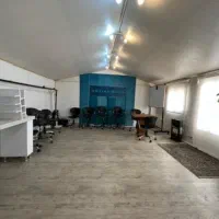 فلت ۴۰ متری با ۱۸ متر بالکن بهترین نقطه شهرکغرب|اجارهٔ دفتر کار، اتاق اداری، مطب|تهران, درختی|دیوار