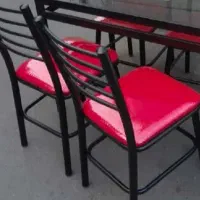 میزو صندلی غذا خوری