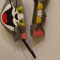 دو عدد کاور ایرپاد ۲ پرو سالم