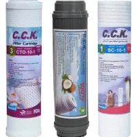فروش ویژه لوازم تصفیه اب