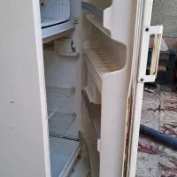 یخچال|یخچال و فریزر|جهرم, |دیوار