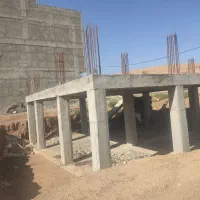 زمین مسکونی تجاری بر جاده اصلی سبیز آماده ساخت|فروش زمین و ملک کلنگی|میانه, |دیوار