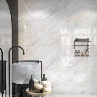 کاشیسرامیک|لوازم حمام|شیروان (خراسان), |دیوار