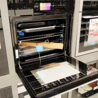 فر داتیس مدل 697 مشکی|اجاق گاز و لوازم برقی پختوپز|تهران, بازار|دیوار