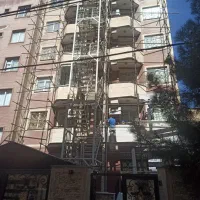 همکار استاد کار نقاش