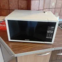 ماکروویو اصل کره