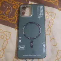 بک کاور مگ سیف دار آیفون