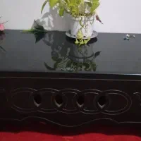 میز جلو مبلی