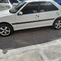 پارس موتور جدید مدل 1401|خودرو سواری و وانت|یاسوج, |دیوار