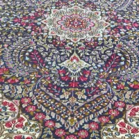 خریداروفروشنده‌ فرشهای دستباف