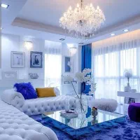 ۱۰۵متری متفاوت بااقساط آسان همین امروز رزرو کنید