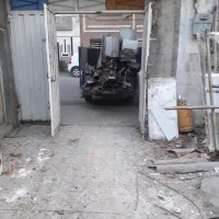 تخریب،خاکبرداری ،اجرای سازه نگهبان|خدمات پیشه و مهارت|همدان, |دیوار