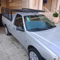 آریسان2 بیرنگ|خودرو سواری و وانت|کرج, گوهردشت|دیوار