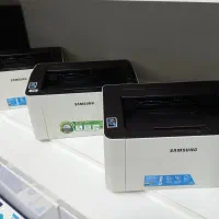 پرینتر لیزری سامسونگ WiFi دار ، کارتریج آکبند|پرینتر، اسکنر، کپی، فکس|محمدیه-قزوین, |دیوار