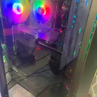 سیستم گیمینگ