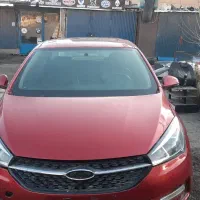 آریزو ۵ توربو اکسلنت مدل ۹۶