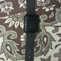 ساعت لمسی مشکی|ساعت|تهران, آبشار|دیوار