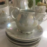 چایی خوری قدیمی
