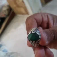 انگشترنقره