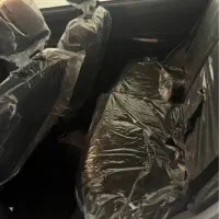 کوییک Sr مدل ۴۰۴ مشابه خشک|خودرو سواری و وانت|همدان, |دیوار